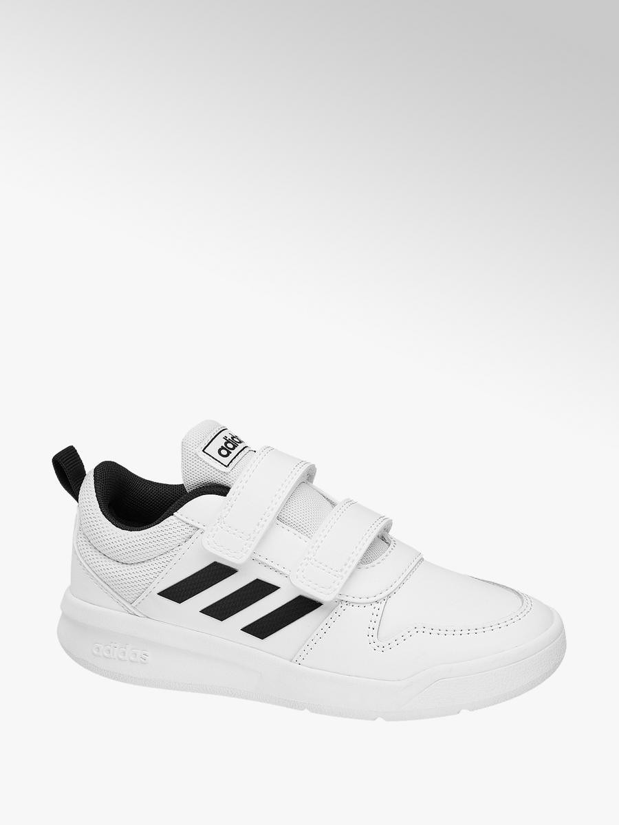 Kinder Klettschuhe VECTOR von adidas in weiß - deichmann.com Kinder Klettschuhe VECTOR von adidas in weiß - deichmann.com